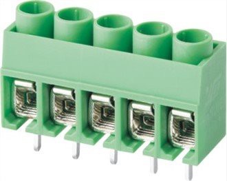 Sorkapocs csavaros csatlakozó 5,0 mm
